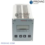 Pfeiffer DCU-300 Turbo Pump Controller, Rebuilt By Provac Sales, Inc.. Fixed Price $2117.50.