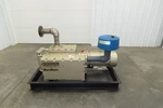 Dekker RVL300-HH Duravane Lubricated Rotary Vacuum Pump 15HP 300ACFM. Fixed Price $9499.99.