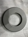 Applied Materials 0020-23669 Clamp Ring 6" Smf R/e Sl/ti Amat. Fixed Price $1000.00.