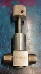 Nupro P/n SS-6P4T Valve. Fixed Price $99.92.