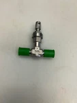 Swagelok Nupro SS-4MG-VCR Metering Valve 1/4" Male. Fixed Price $90.00.