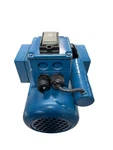 Ilmvac 301 Oil-free Diaphragm Vacuum Pump 115V 50/60HZ Tested Working. Fixed Price $590.00.