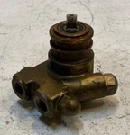 Procon Brass Pump 111A125F11AA250 Nsf N012459. Fixed Price $45.12.