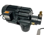 Becker Vtc 6/2-09 Oil Free Rotary Vane Vacuum Pump 1420/1700 Rpm 2-SPEED 1571493. Fixed Price $749.99.