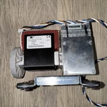 Knf Vacuum Pump Model Type: PU4292-N811 For Teledyne Api 300 Co Analyzer. Fixed Price $750.00.