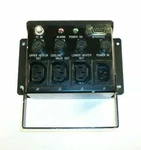 Seiko Seiki Scu-stc-m Turbomolecular Pump Control Unit 300 Va. Fixed Price $376.99.