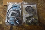 Busch 993.198.02 Overhaul Rebuild Kit 063-112/118 & 063-132-/138 Nos Free Ship. Fixed Price $489.99.