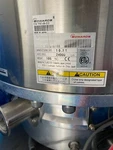 Edwards STP-XA4503CV Turbomolecular Vacuum Pump. Fixed Price $15000.00.