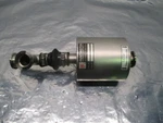 Huntington CT-103 Coaxial Foreline Trap Sealed Body 1" Hose W/ Tee Line, 453876. Fixed Price $125.00.