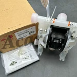 Brand New PD05P-ARS-PTT-B Double Diaphragm Pump For Aro Ingersoll. Fixed Price $688.68.