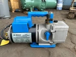Vacuum Pumps Robinair 15401 (93 L/m). Fixed Price $1499.00.