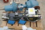 Itt Skotch Double Block & Vent Valve System Type T4406F - 50 Psi, 180. Fixed Price $1999.99.