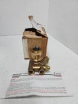 Procon 101A100F11BC Rotary Vane Pump 1-100GPH **nos**. Fixed Price $158.39.