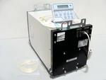 Ebara EV-S21A Dry Vacuum Pump Series W/ Control Pendant 1800L/MIN 1.2PA. Fixed Price $4249.99.