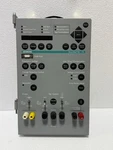Siemens Accu/stat MJ-4A Voltage Regulator Digital Control Panel. Fixed Price $1500.00.