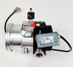 Edwards Ext 255HI Turbo Vacuum Pump B753-03-000 EXDC80 Controller Tested. Fixed Price $720.00.