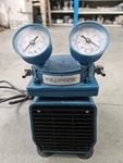 Used Millipore Vacuum Pump XX5500000 S/n 0192 Free Fast Shipping. Fixed Price $454.75.