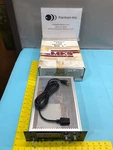 Mks 270C-4 Type Signal Conditioner, Display, 150967. Fixed Price $1000.00.