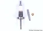 Varian 954-5143 High Voltage Feedthrough 1/3" Mini-conflat Flange. Fixed Price $95.00.
