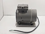 Thomas Industries 607CE44B Motor # 608729 Thermally Protected Oiless Vacuum Pump. Fixed Price $99.99.