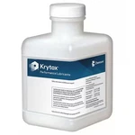 Krytox 1514 1KG, Pail, Synthetic, Clear. Fixed Price $343.34.