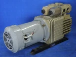 Orion Dry Pump KD1500 301 With 1.5 Kw 3-PHASE Motor By Mitsubishi Electric Type. Fixed Price $378.00.