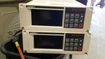 Lot Of (2) Varian Multi-gauge L8350-301 Thermocouple Parts Only. Fixed Price $229.99.