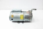 Gast 1023-V120-G608X Vacuum Pump 3/4HP 100-115/208-230V-AC. Fixed Price $586.75.