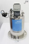 C3711 Cti-cryogenics On-board 10 Cryopump W/ Module 8113042G002 8116148G001. Fixed Price $13000.00.