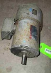 Mitsubishi Induction Motor Mag. Brake, .75KW, 220V, 1700RPM, FRAME-80M. Fixed Price $244.25.