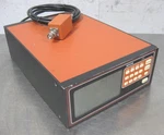 C202556 Leybold Inficon Xtc Deposition Controller 751-001-G1 + IC6000 Oscillator. Fixed Price $200.00.