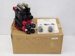 New Piab P5010 Avm 2 Control Valve Unit Compact Stackable Vacuum Pump Module. Fixed Price $599.00.
