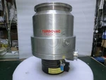 Oerlikon Leybold Turbovac TMP600C Molecular Vacuum Pump.spin FREELY+7822. Fixed Price $2999.00.