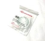 Edwards C10517490 Trapped O-ring Viton Seal NW50. Fixed Price $23.74.