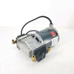 Dia-vac R222-BT-AA1 Adi Vacuum Pump Air Dimensions 1/8HP Ge 120VAC Motor. Fixed Price $200.00.
