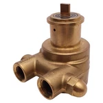 Procon 104B190G12BA Rotary Vane Pump 190GPH, 151-250PSI Range, 3/8" Npt Thread. Fixed Price $134.00.
