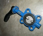 Ksb VFS161 Ecoline Gate Valve DN65 PN16 GGG40 Body 316SS CF8M Disc Epdm. Fixed Price $166.99.