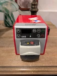 Watson Marlow 120S Peristaltic Pump 24V 200 Rpm Mpn 0106139DAF. Fixed Price $1500.00.