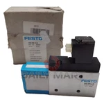 New In Box Festo VAD-ME-1/4 35555 Vacuum Generator. Fixed Price $157.22.