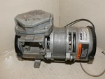 Gast Model# MOA-P122-AA Diaphragm-type Vacuum Pump. Fixed Price $215.99.