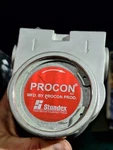 Procon 115B240F31XX Fluid Water Pump Rotary Vane Stainless Steel Gph New. Fixed Price $275.00.
