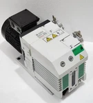 Leybold D16B Dot Trivac Vaccum Pump 11406. Fixed Price $4599.99.