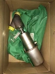 3/4" Target Rock Solenoid Valve 76P-51. Fixed Price $895.00.