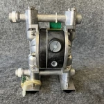 Yamada 851951 NDP-15BAN Air Powered Double Diaphragm Pump New. Fixed Price $855.00.
