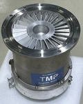 Shimadzu Turbo Pump TMP-2003LM. Fixed Price $1500.00.