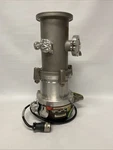 Boc Edwards Turbomolecular Vacuum Pump EXT250 B736-01-000 +cable & Parts #2 Y5. Fixed Price $399.99.