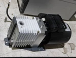 Alcatel Adixen Vane Vacuum Pump 2002IV 115V. Fixed Price $249.99.