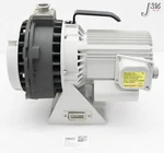 39027 Edwards Scroll Pump W/ EN-8T, A710-02-909 ESDP12. Fixed Price $1200.00.