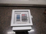 Aerco Water Heater Panel Control Box Eurotherm 2408 For Smartplate. Fixed Price $799.99.