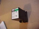 Oriental Motor SSP-1 Speed Control Pack W/mounting Block. Fixed Price $44.00.